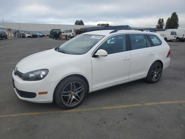 2012 Volkswagen Jetta S