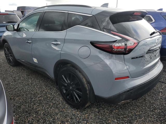 5N1AZ2BJ5NC113584 Nissan Murano SV 2