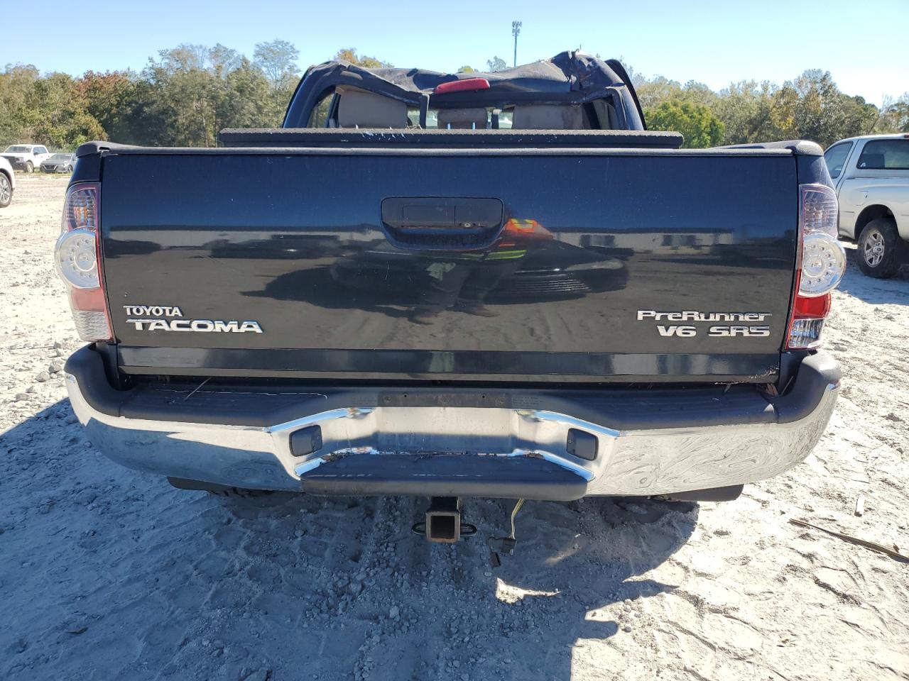 2009 Toyota Tacoma - Image 6