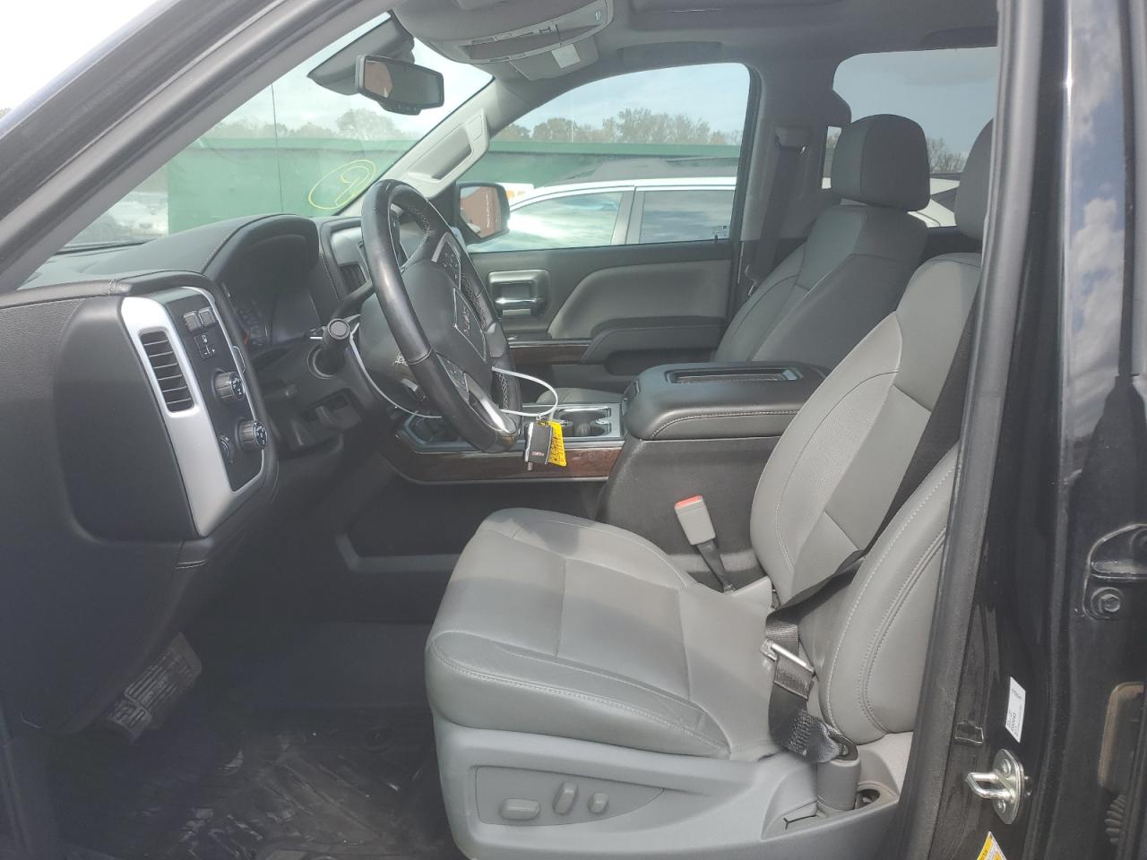 2018 GMC Sierra - Image 7