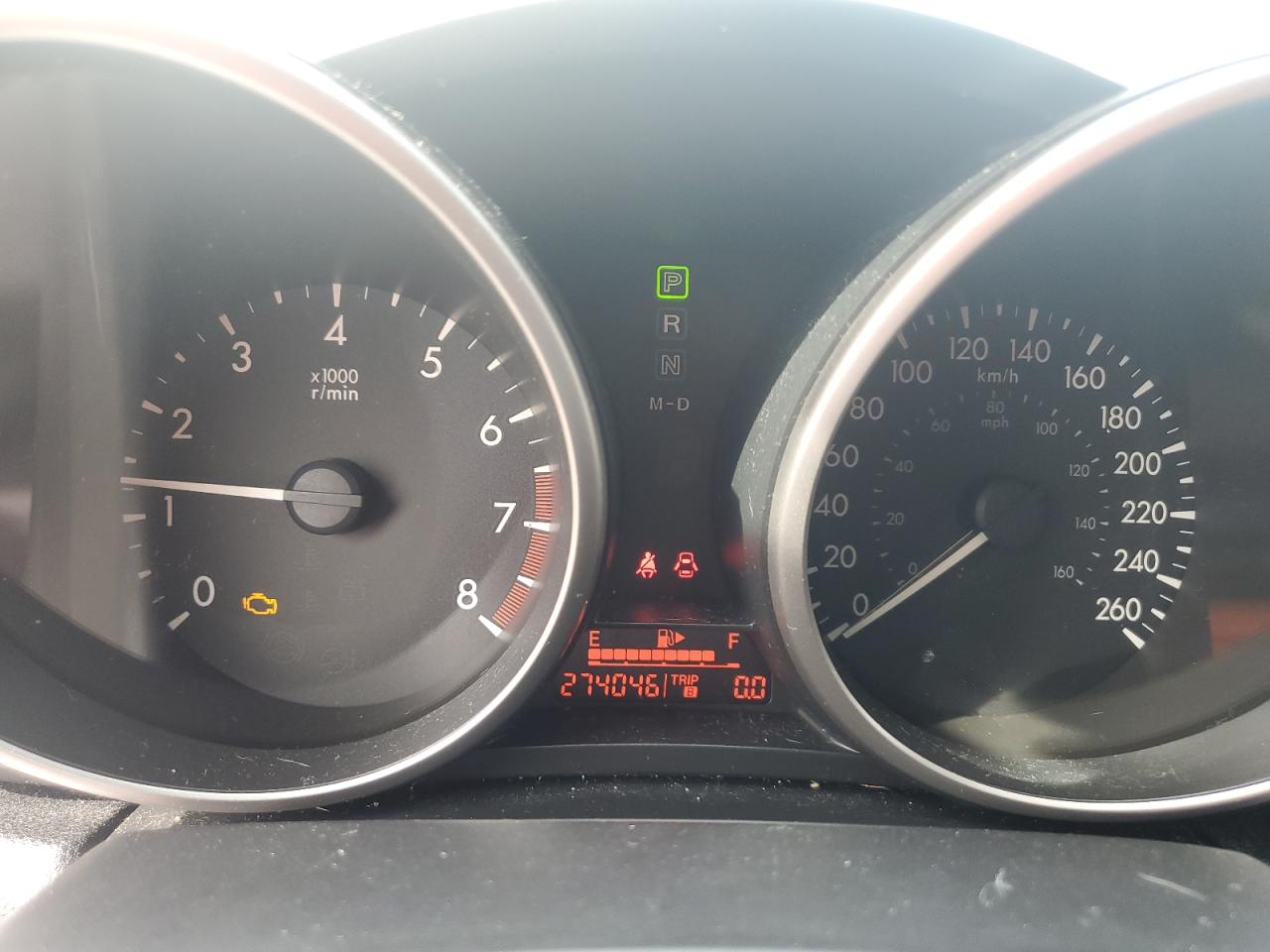 2010 Mazda 3 I VIN: JM1BL1SF1A1191866 Lot: 76116354