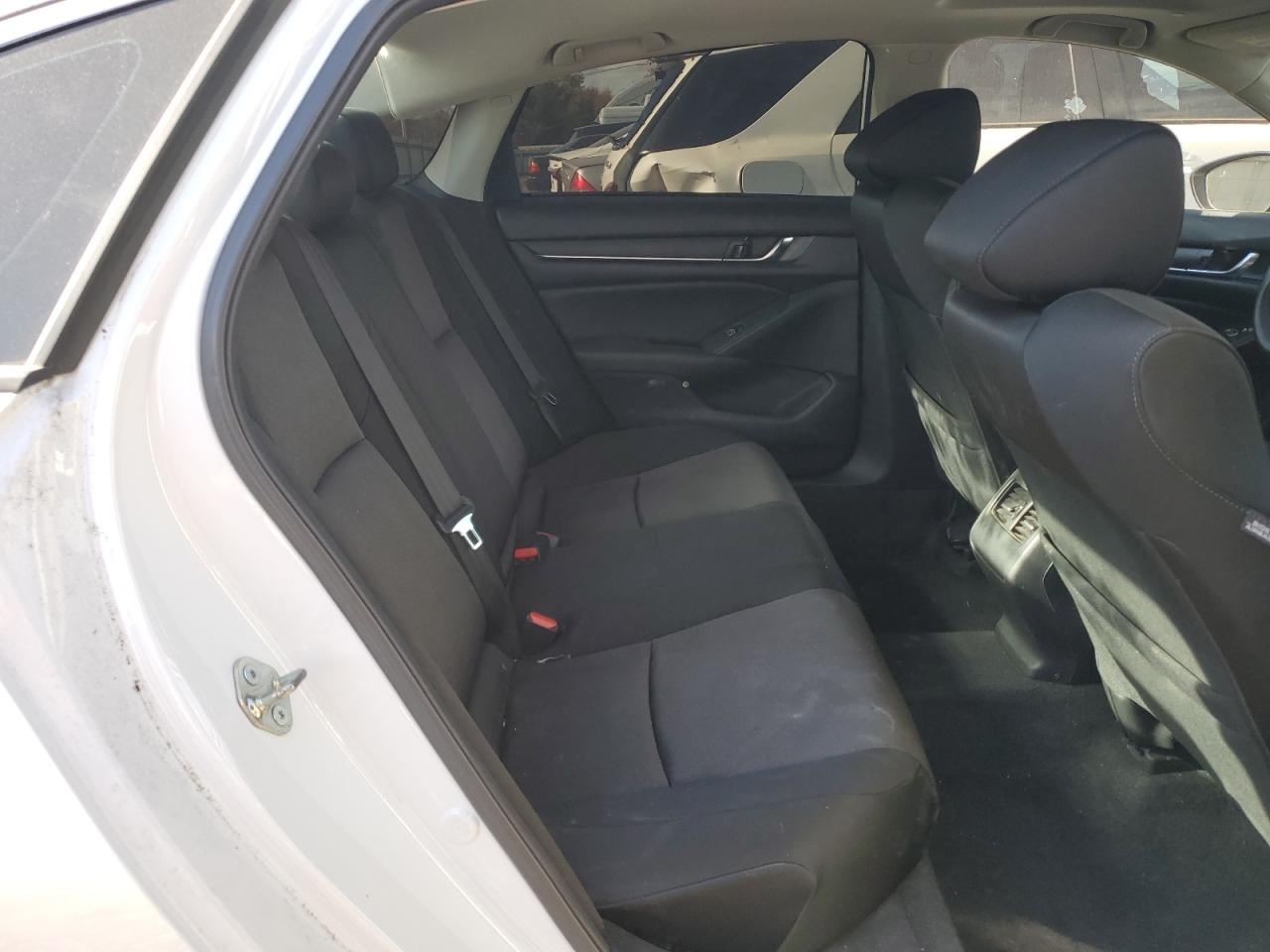 2020 Honda Accord Ex VIN: 1HGCV1F45LA096979 Lot: 77561994