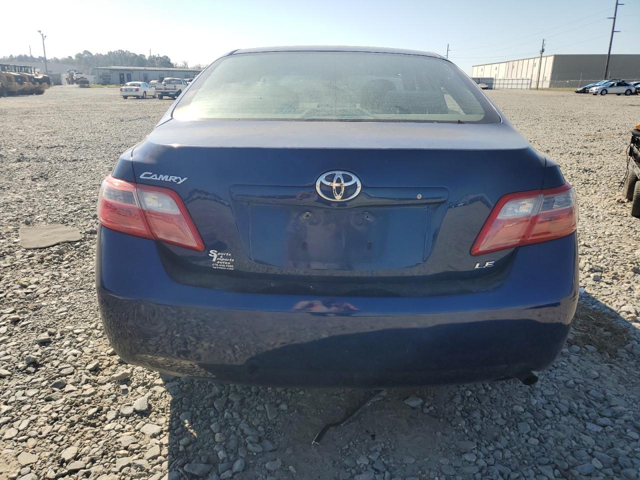 2009 Toyota Camry - Image 6