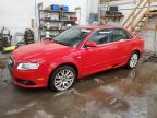 2008 Audi A4 2.0T Quattro იყიდება Ham Lake-ში, MN - Mechanical