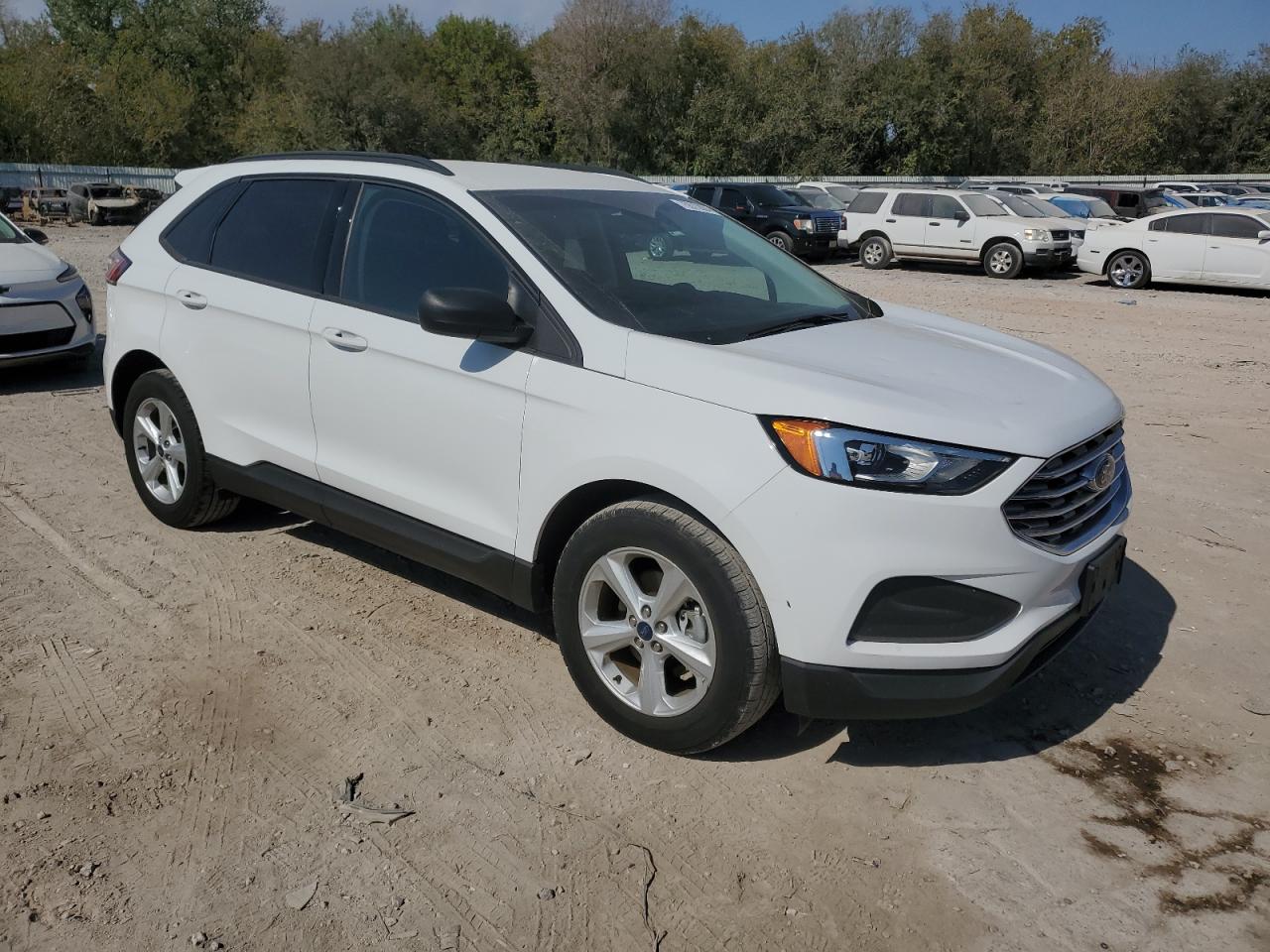 2020 Ford Edge - Image 4