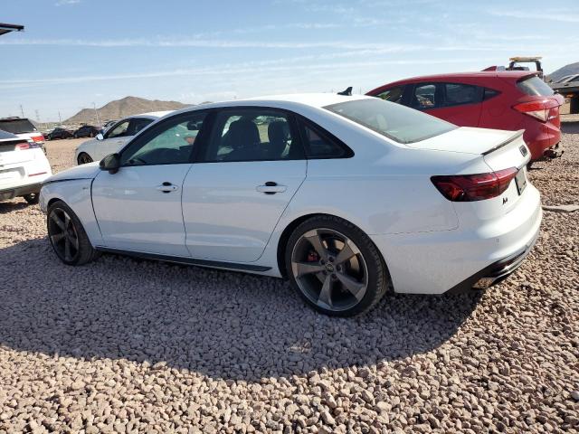 WAUEAAF42PN023258 Audi A4 PREMIUM 2