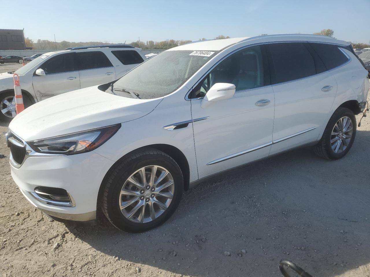 2021 Buick Enclave - Image 1