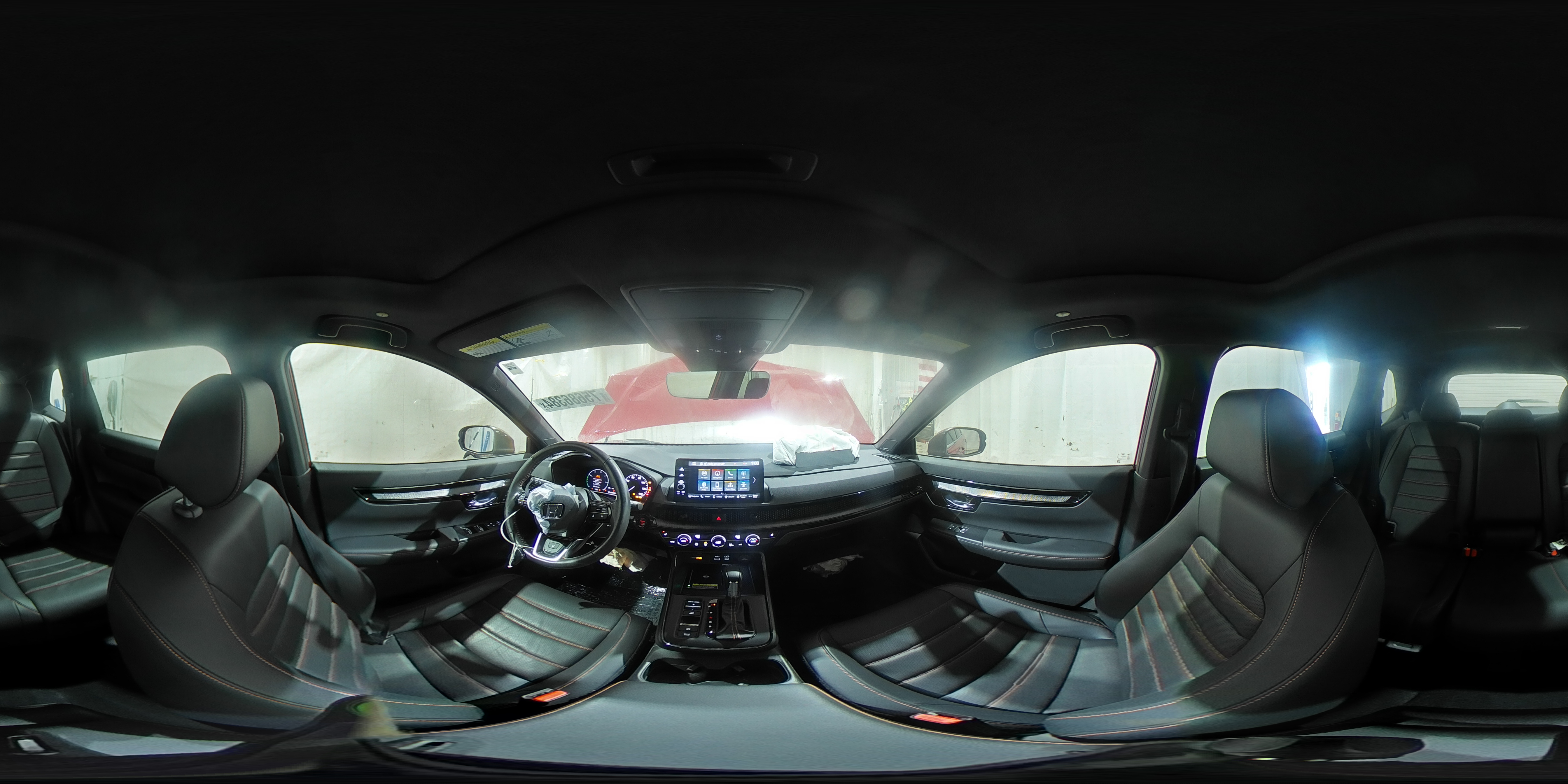 2023 Honda CR-V - Image 16