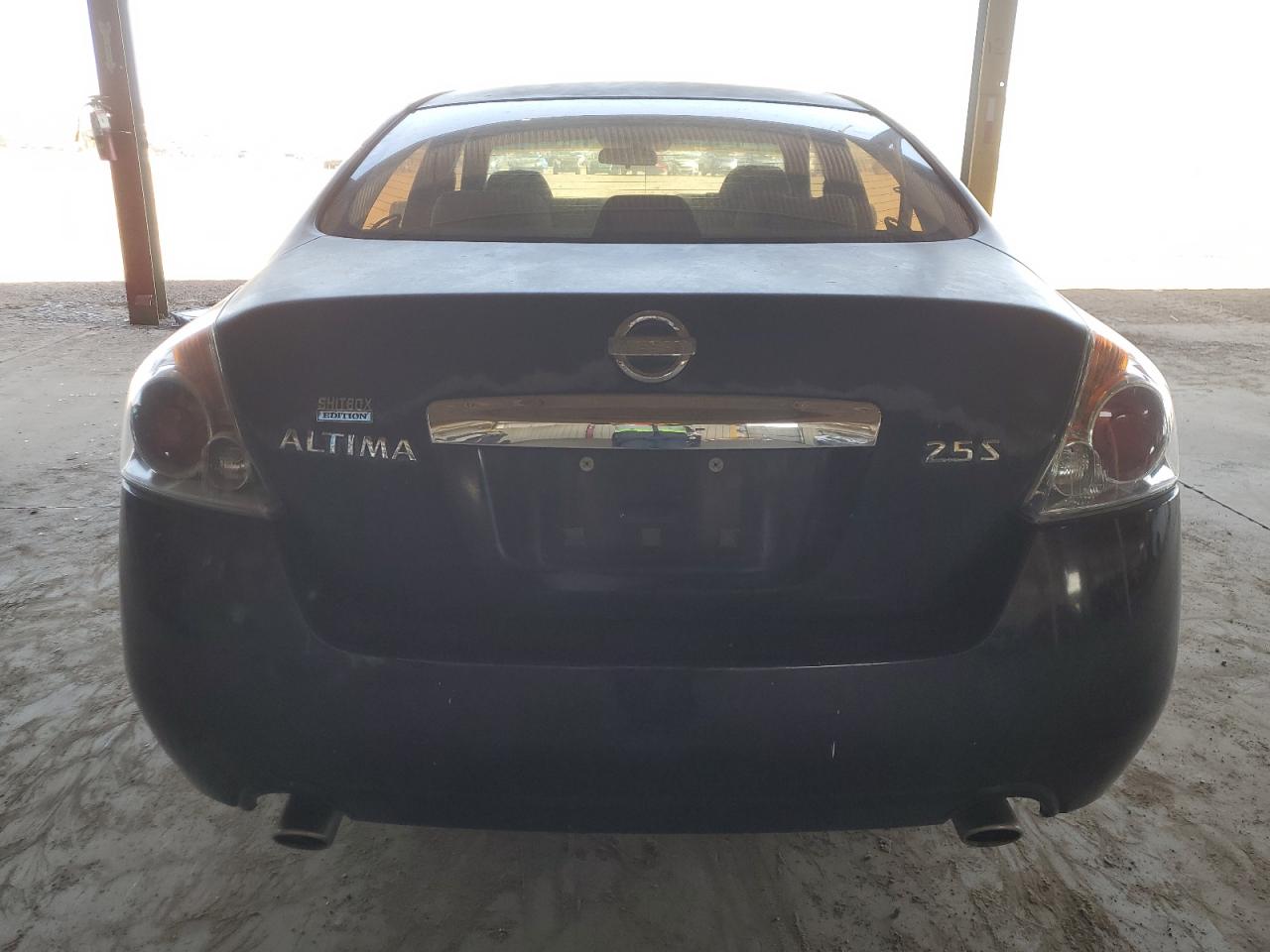 1N4AL2AP7AC102291 2010 Nissan Altima Base