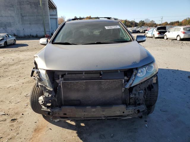  KIA SORENTO 2013 Сірий