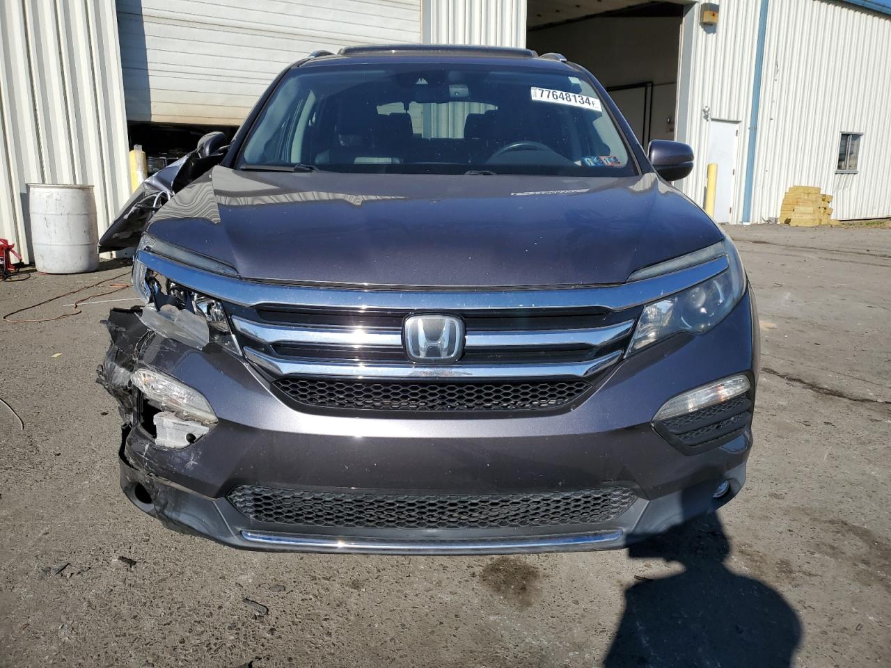 2016 Honda Pilot - Image 5