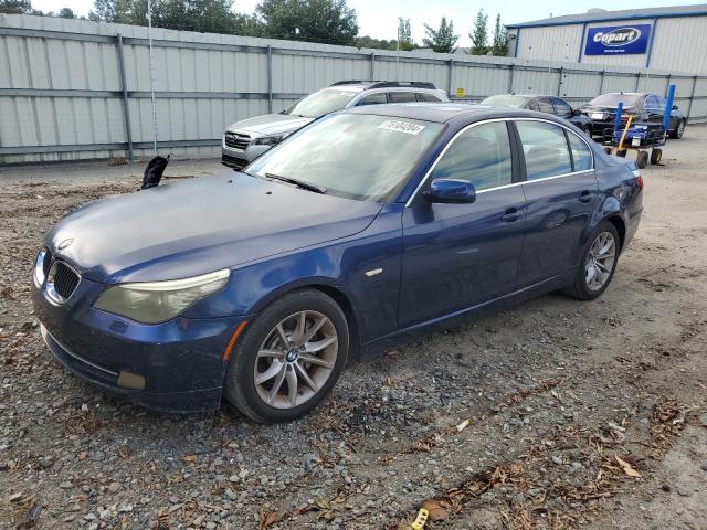 2009 Bmw 550 I