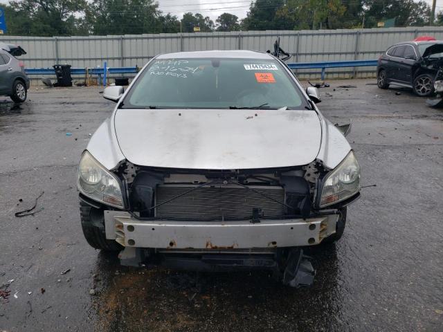 Sedans CHEVROLET MALIBU 2012 Srebrny