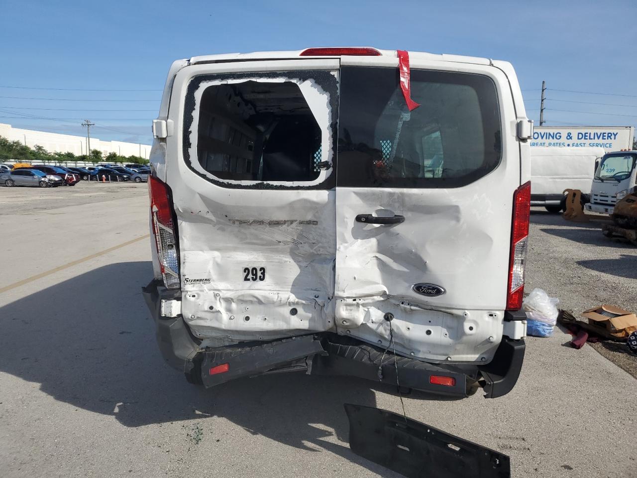 2021 Ford Transit - Image 6