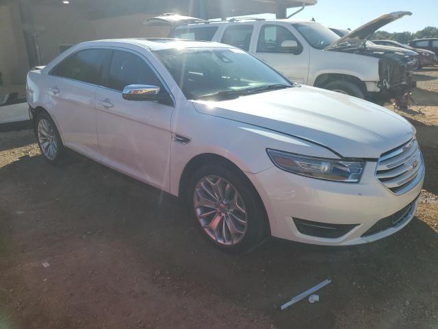  FORD TAURUS 2014 Белы