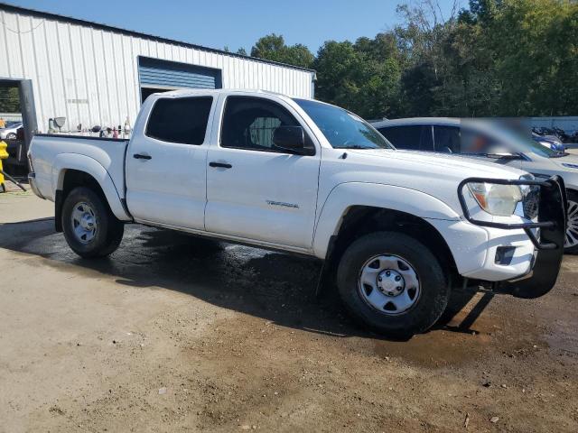  TOYOTA TACOMA 2014 White