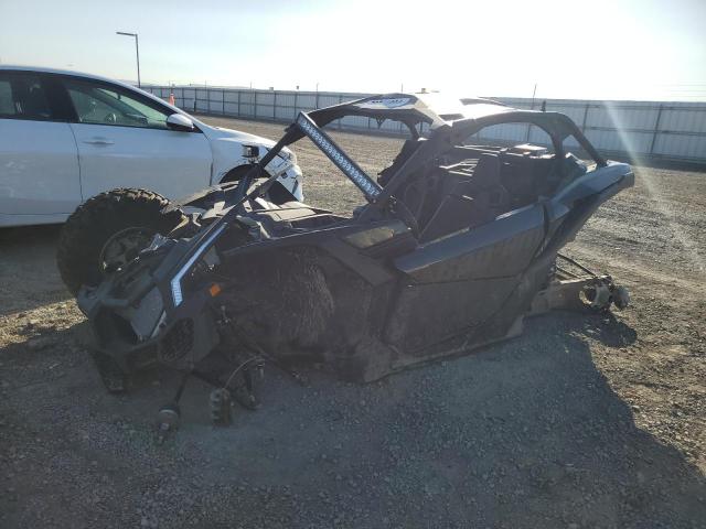 2017 CAN-AM MAVERICK X3 X DS TURBO R