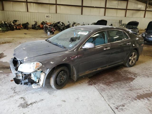 2012 Chevrolet Malibu 1Lt продається в Lansing, MI - Front End