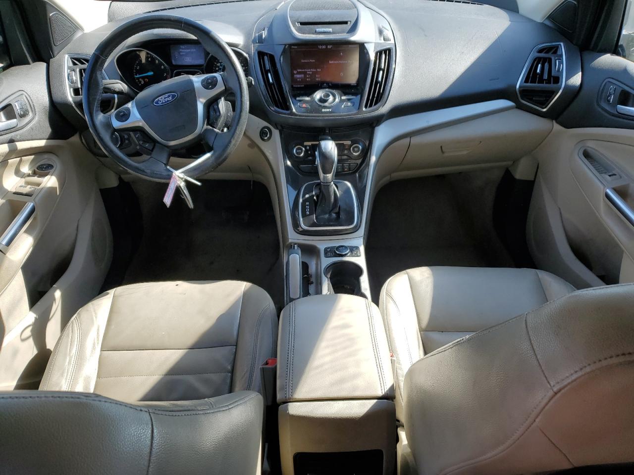 2013 Ford Escape - Image 8