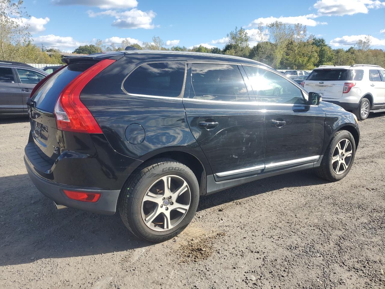 2013 Volvo Xc60 T6 VIN: YV4902DZ6D2381971 Lot: 73704454