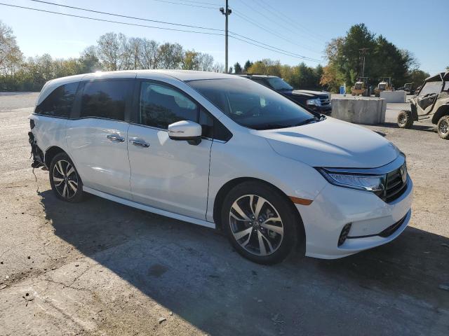  HONDA ODYSSEY 2022 Белы