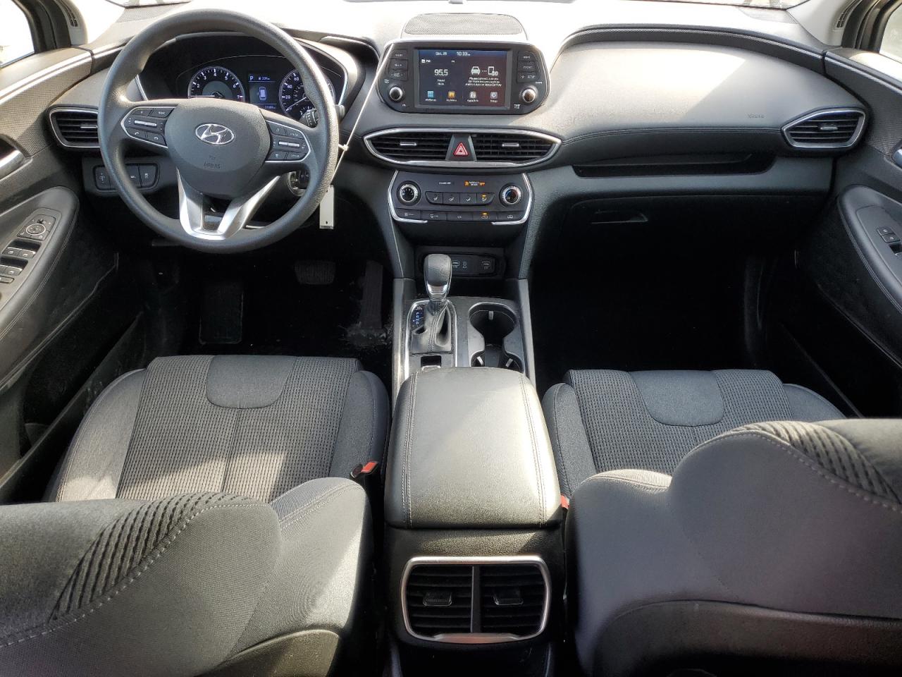2019 Hyundai Santa Fe - Image 8