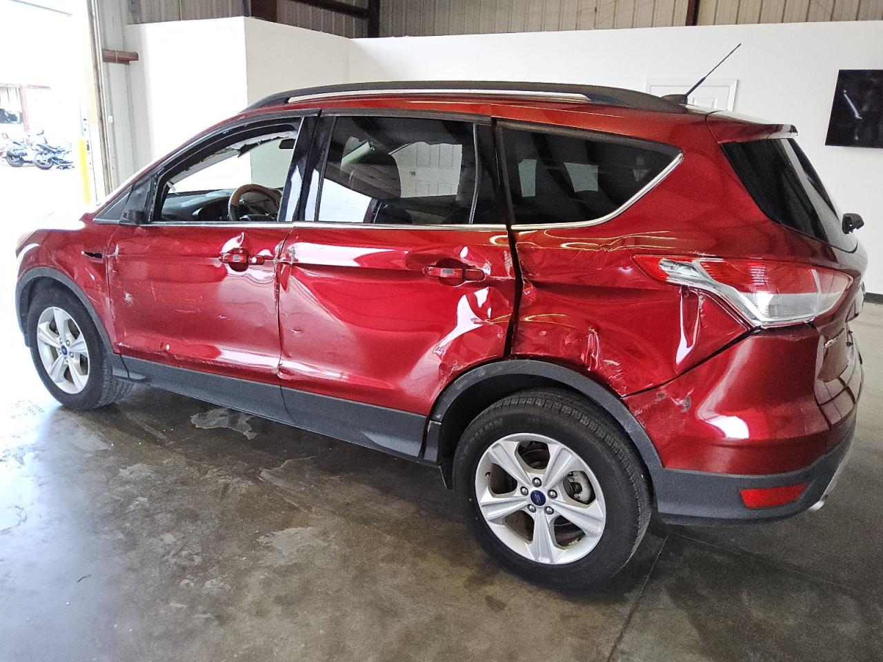 2014 Ford Escape - Image 2