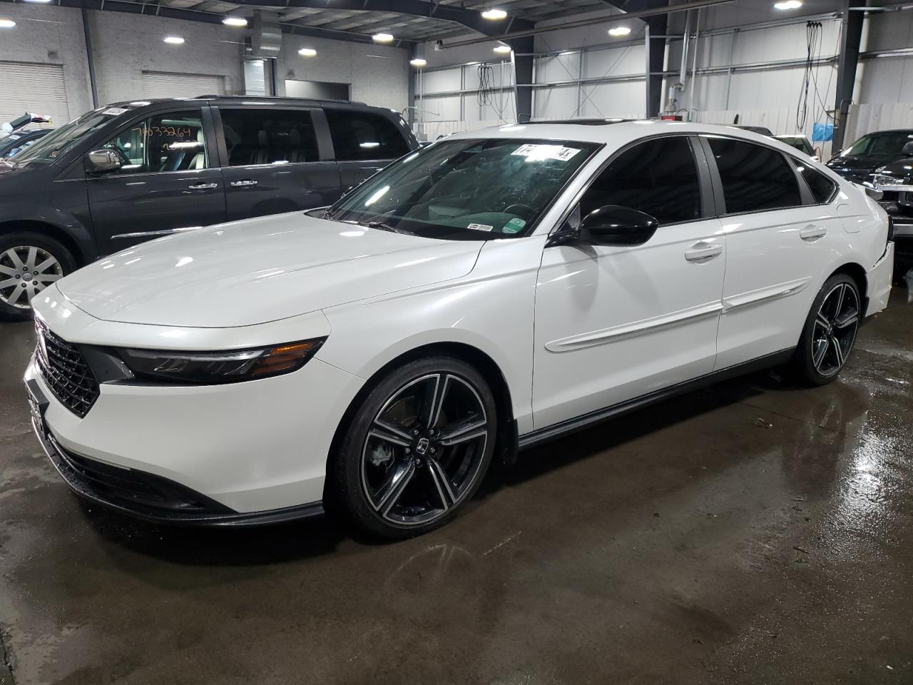 2023 Honda Accord - Image 1