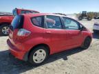 2013 Honda Fit  للبيع في Spartanburg، SC - Undercarriage