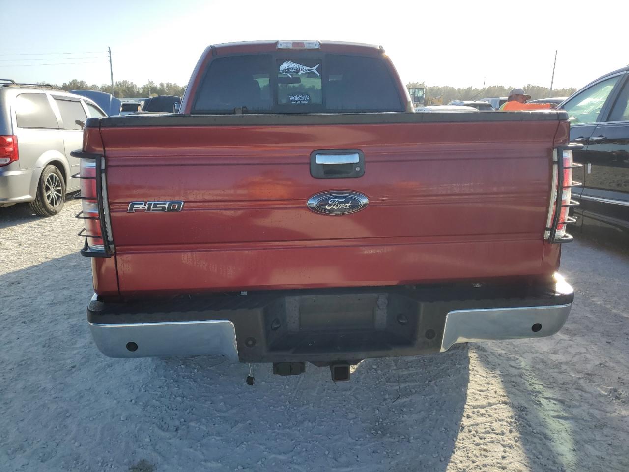 2013 Ford F-150 - Image 6
