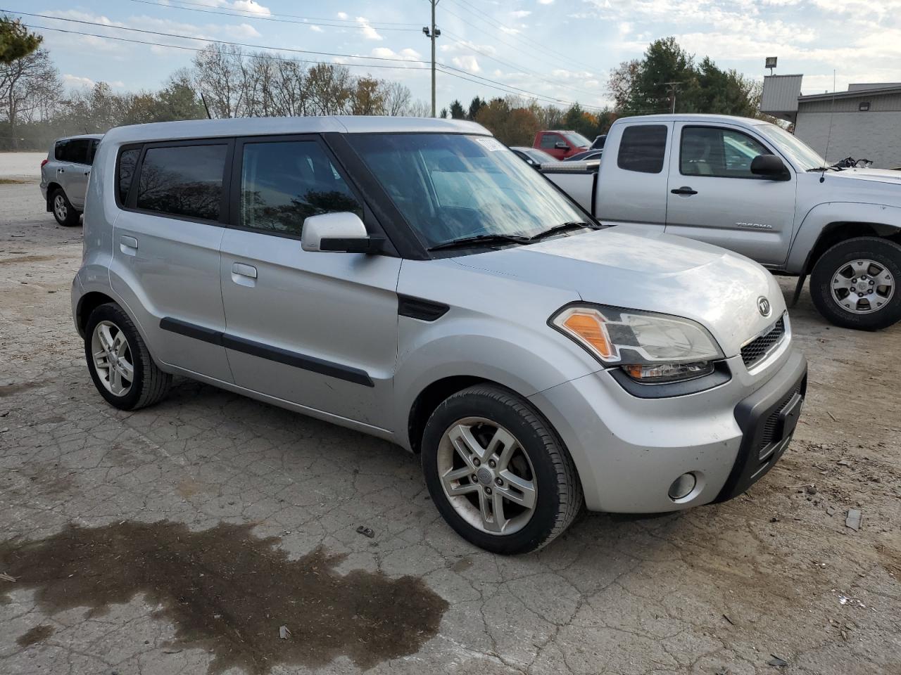2010 Kia Soul - Image 4