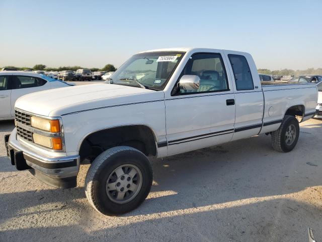 1993 Chevrolet Gmt-400 C1500