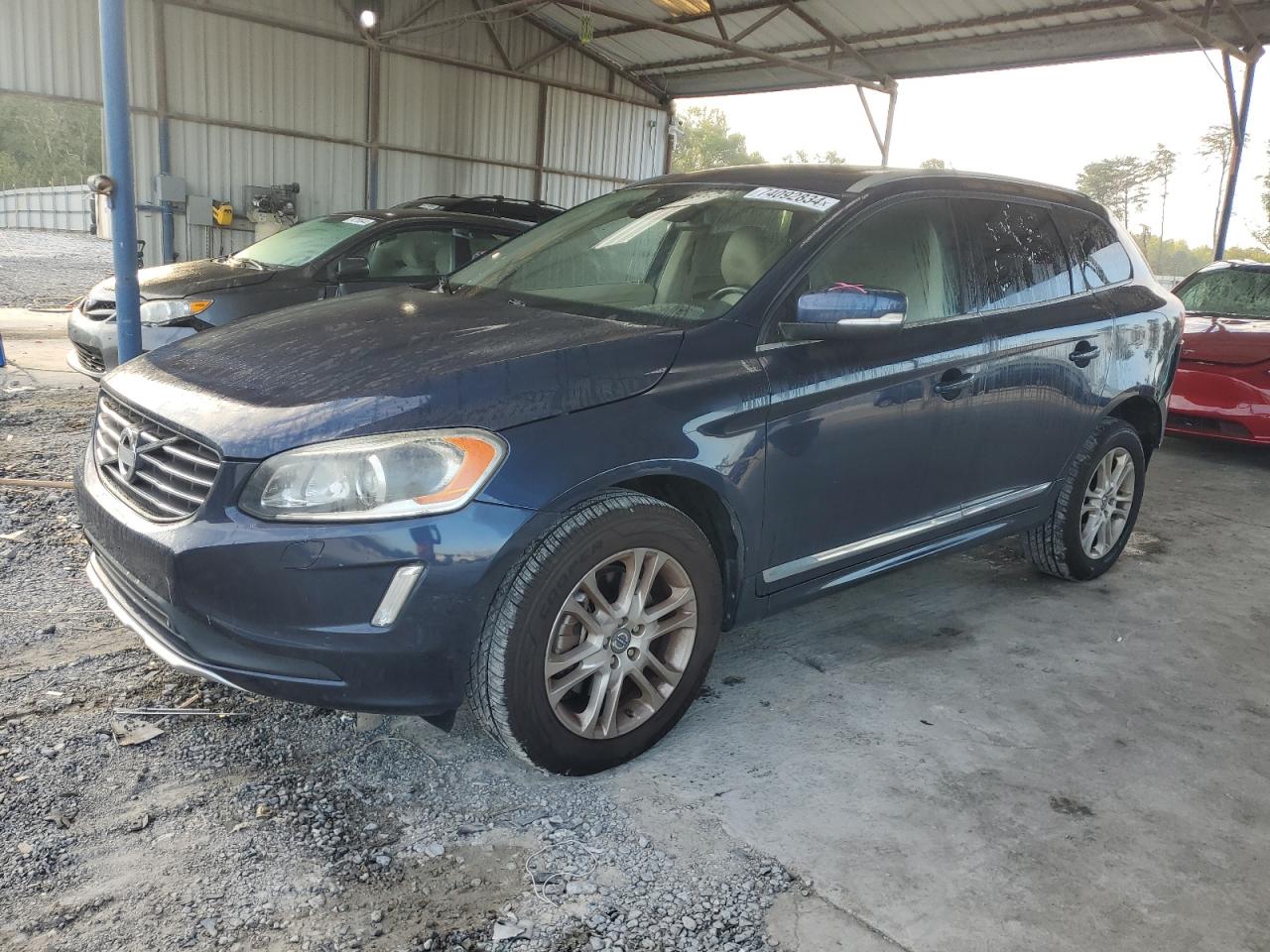 YV4940RC7F2596484 2015 VOLVO XC60 - Image 1