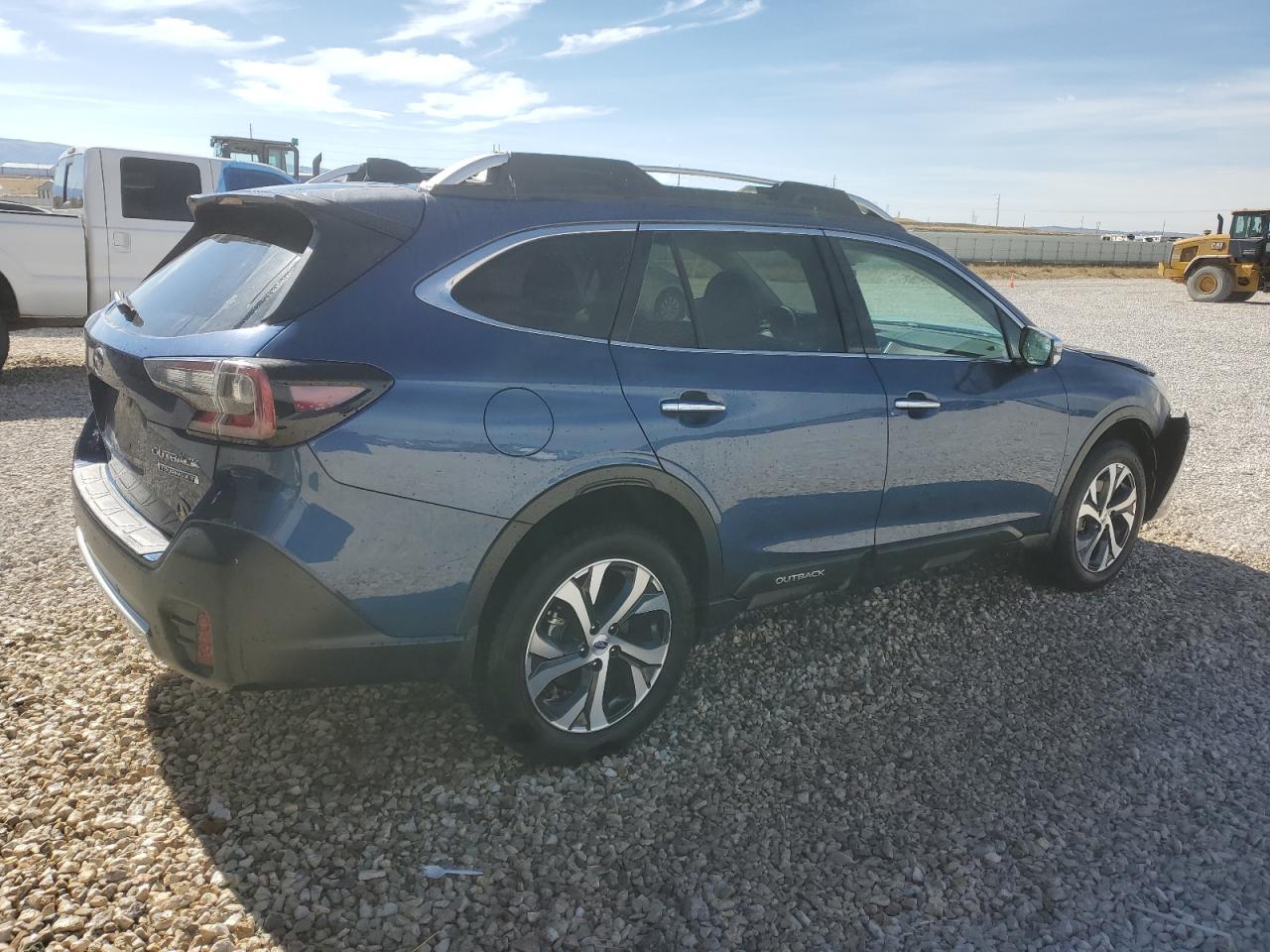 2020 Subaru Outback - Image 3