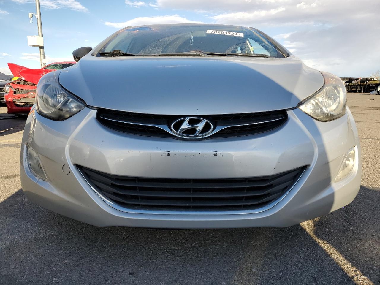2012 Hyundai Elantra - Image 5