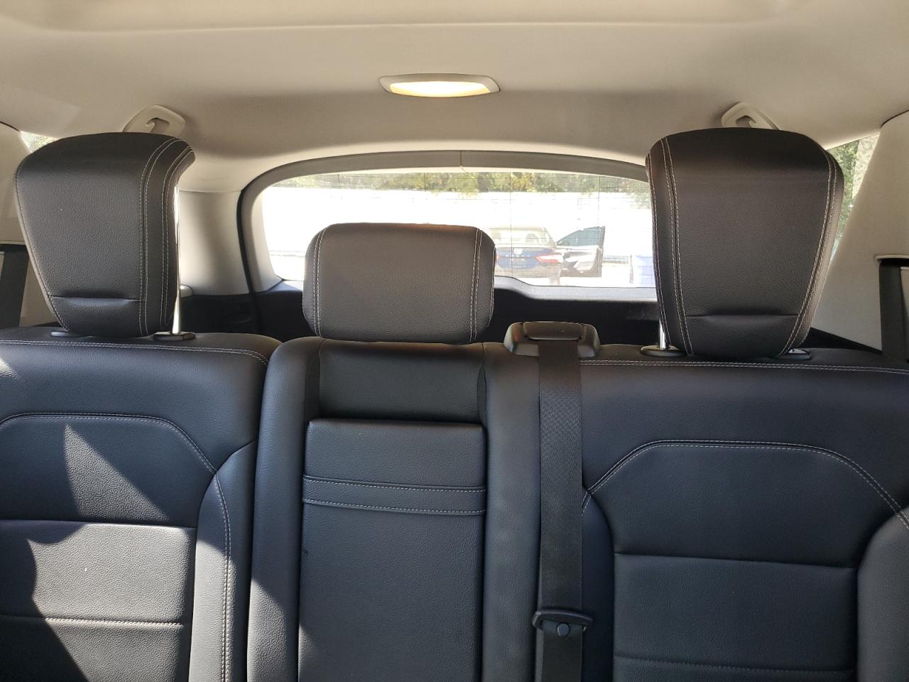 2012 Mercedes-Benz Ml 350 4Matic VIN: 4JGDA5HB8CA024719 Lot: 75209084