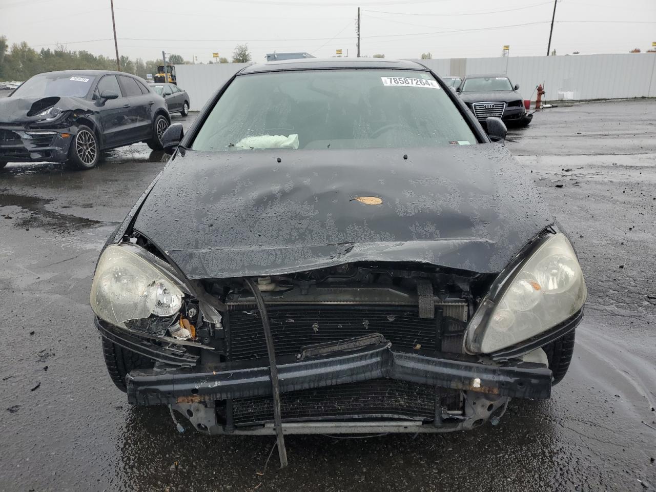 2006 Acura RSX - Image 5