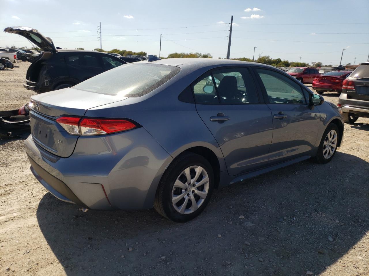 2021 Toyota Corolla - Image 3