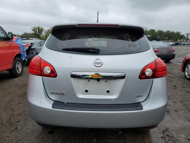 Parquets NISSAN ROGUE 2013 Gray