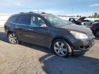 2011 Chevrolet Traverse Lt de vânzare în Pennsburg, PA - Rear End