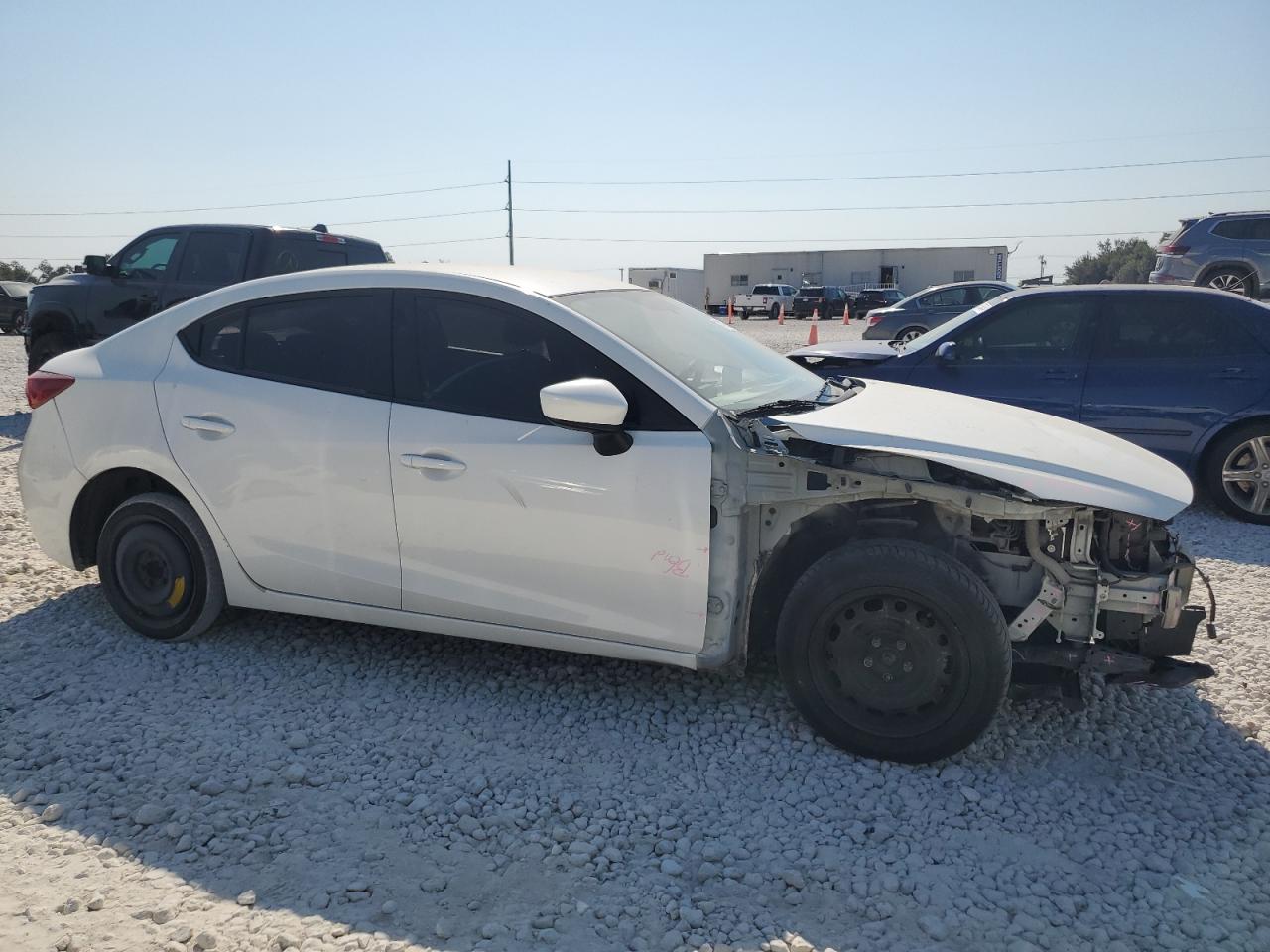 2014 Mazda 3 - Image 4