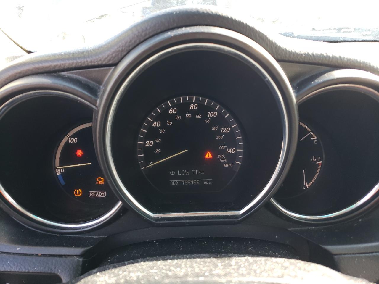 2008 Lexus RX - Image 9