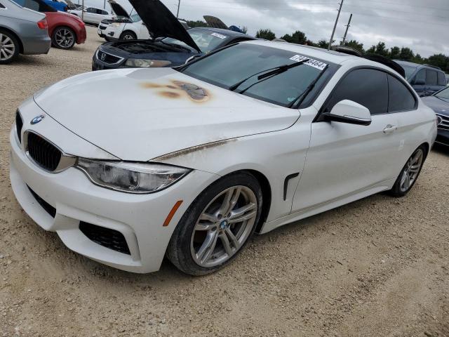 2014 Bmw 428 I