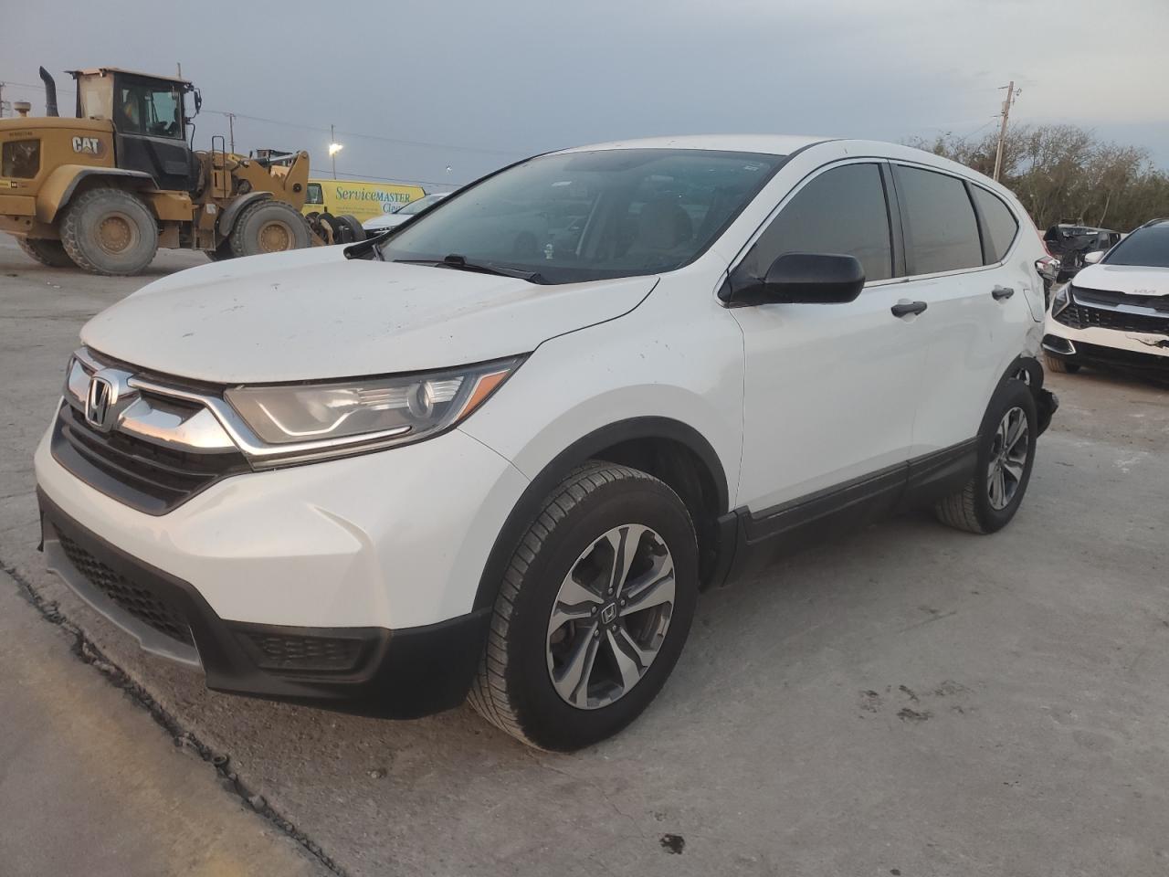 2019 Honda CR-V - Image 1