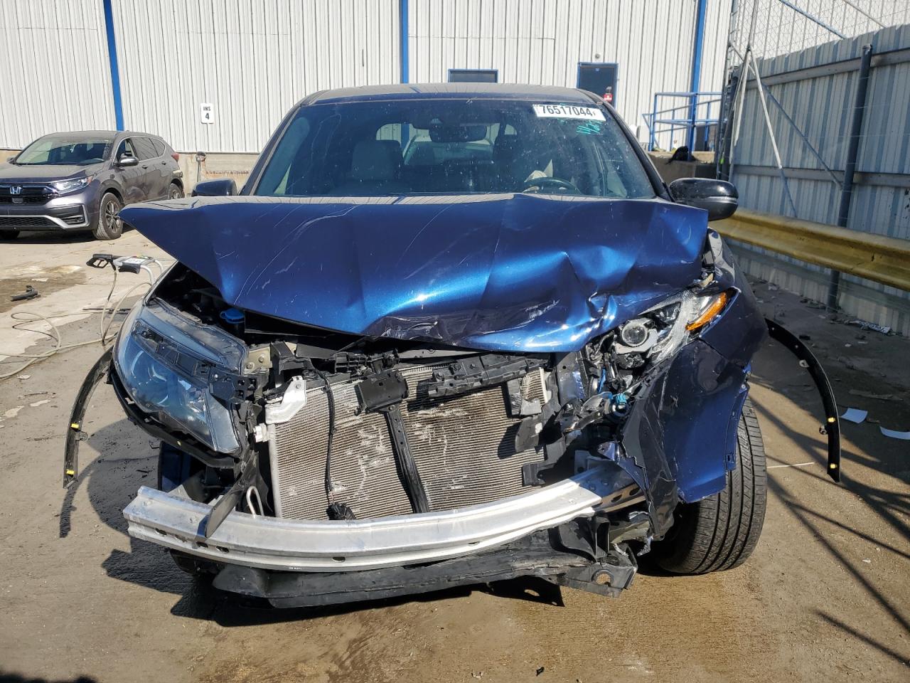 2019 Honda Passport - Image 5