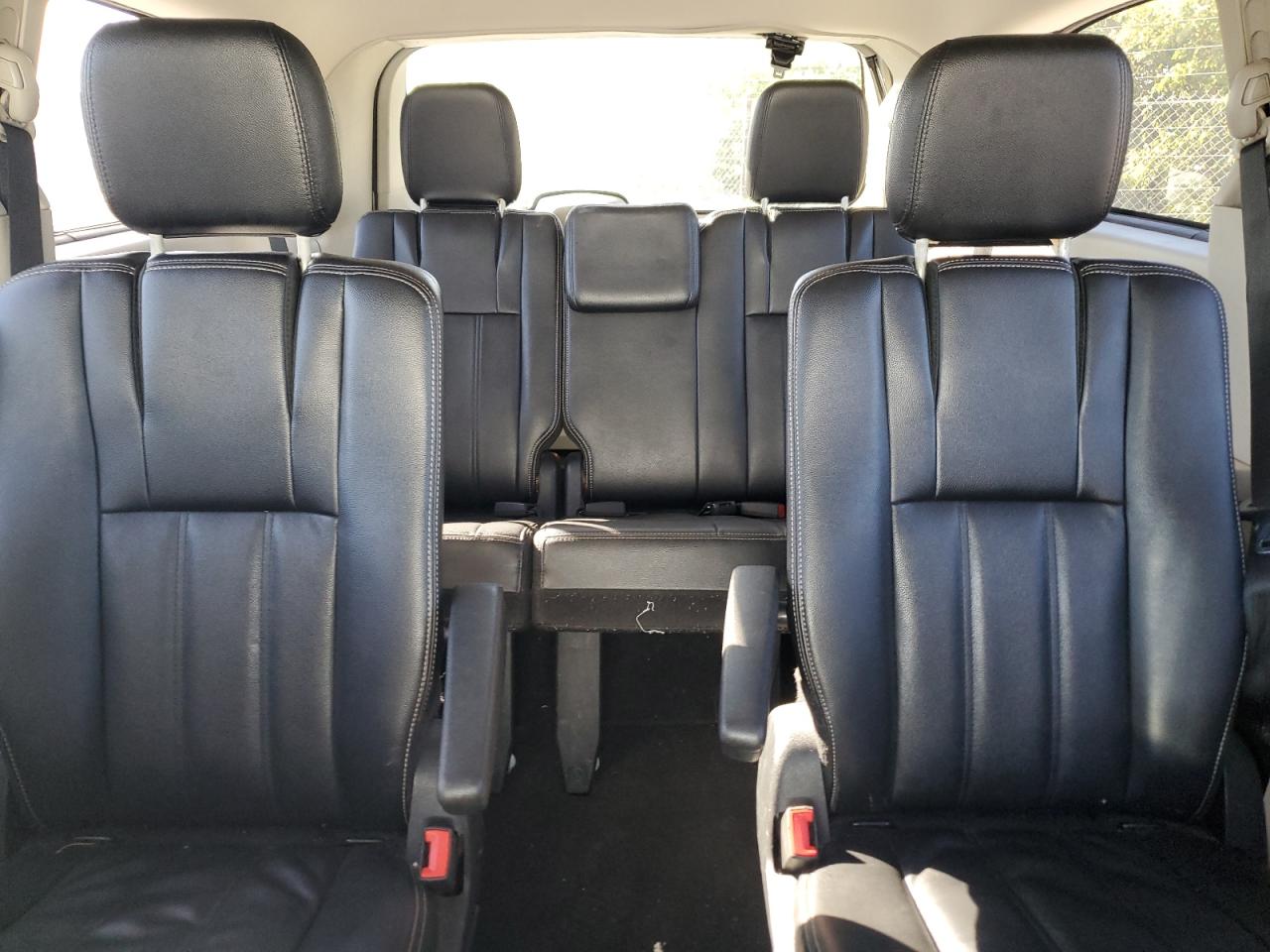 2014 Chrysler Town & Country Touring VIN: 2C4RC1BG0ER448508 Lot: 74934434