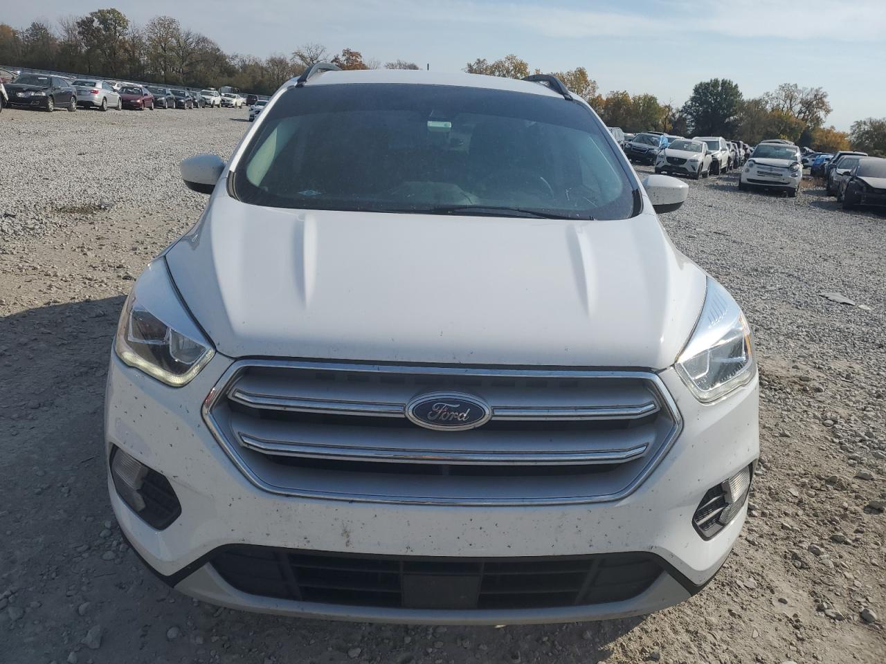 2018 Ford Escape - Image 5