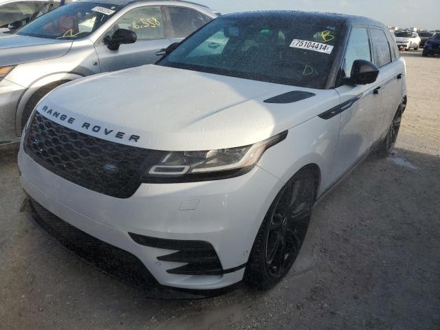 2021 Land Rover Range Rover Velar R-Dynamic S