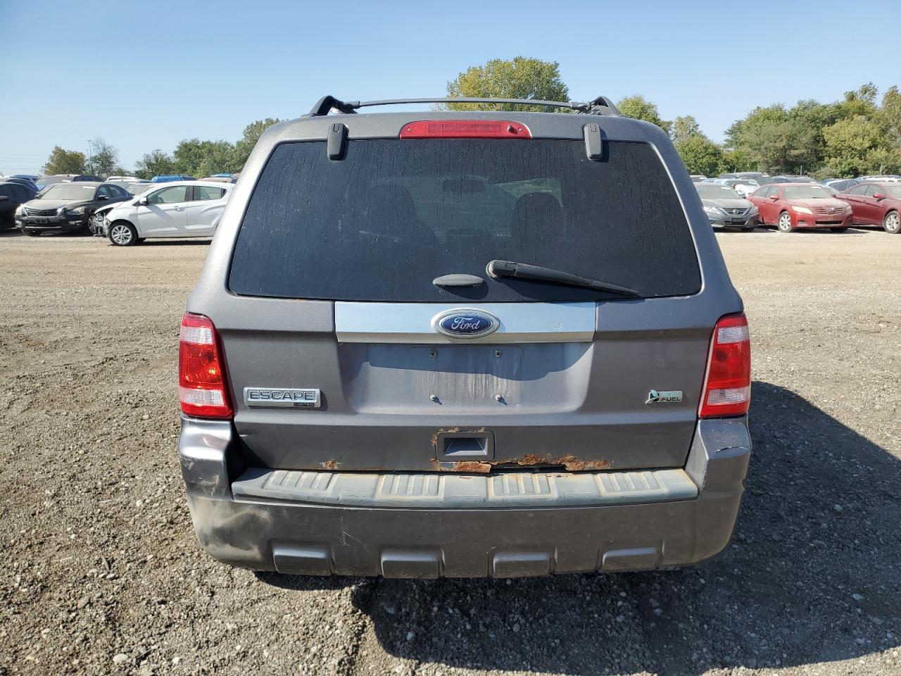 2012 Ford Escape - Image 6