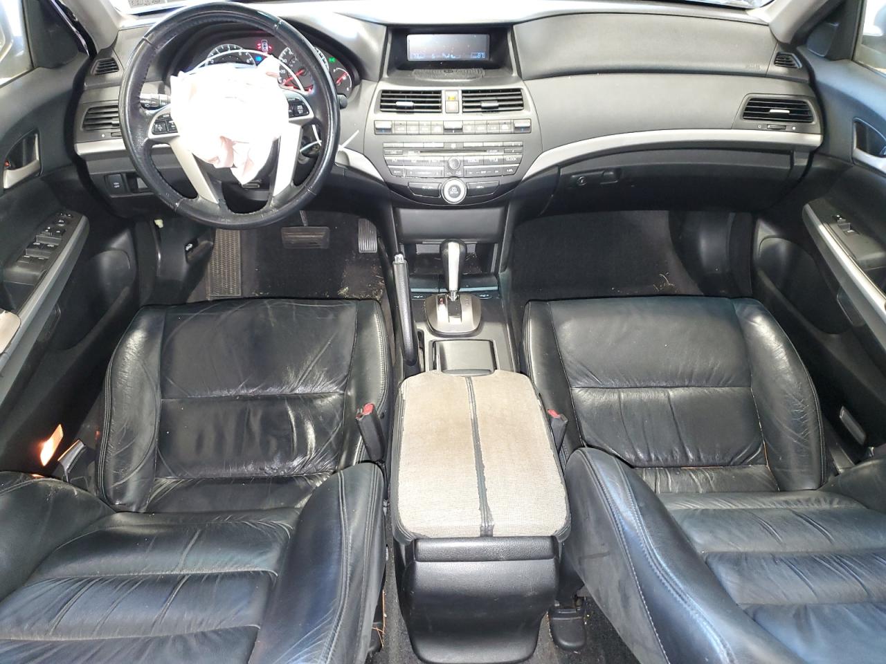 2008 Honda Accord - Image 8
